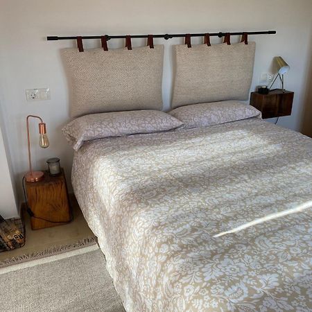 Casa Fauda Appartement Noalla  Buitenkant foto