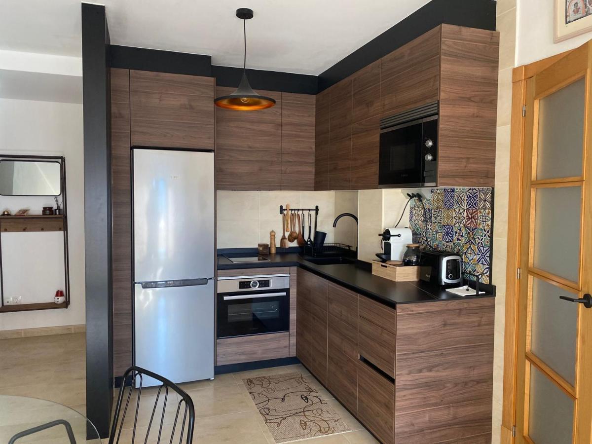Casa Fauda Appartement Noalla  Buitenkant foto