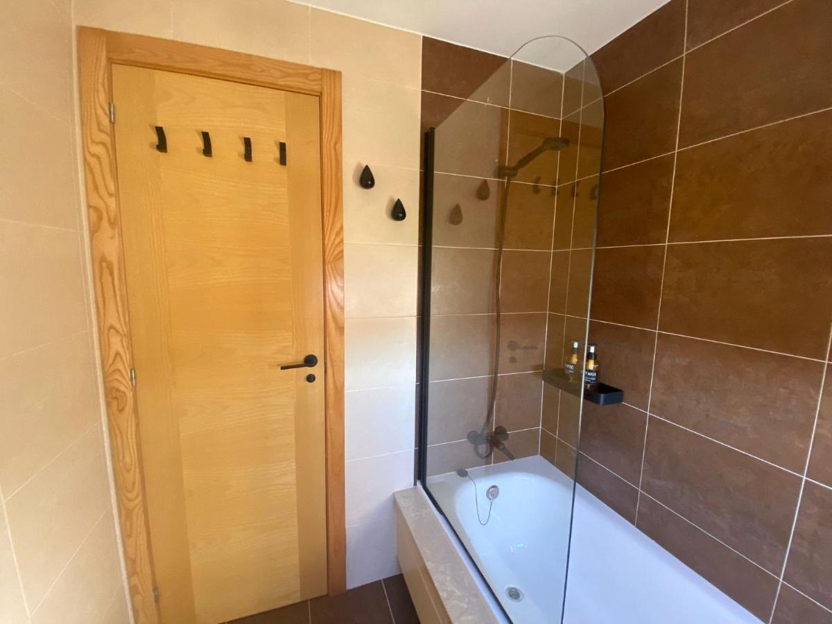 Casa Fauda Appartement Noalla  Buitenkant foto