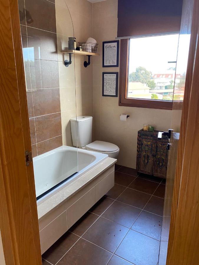 Casa Fauda Appartement Noalla  Buitenkant foto