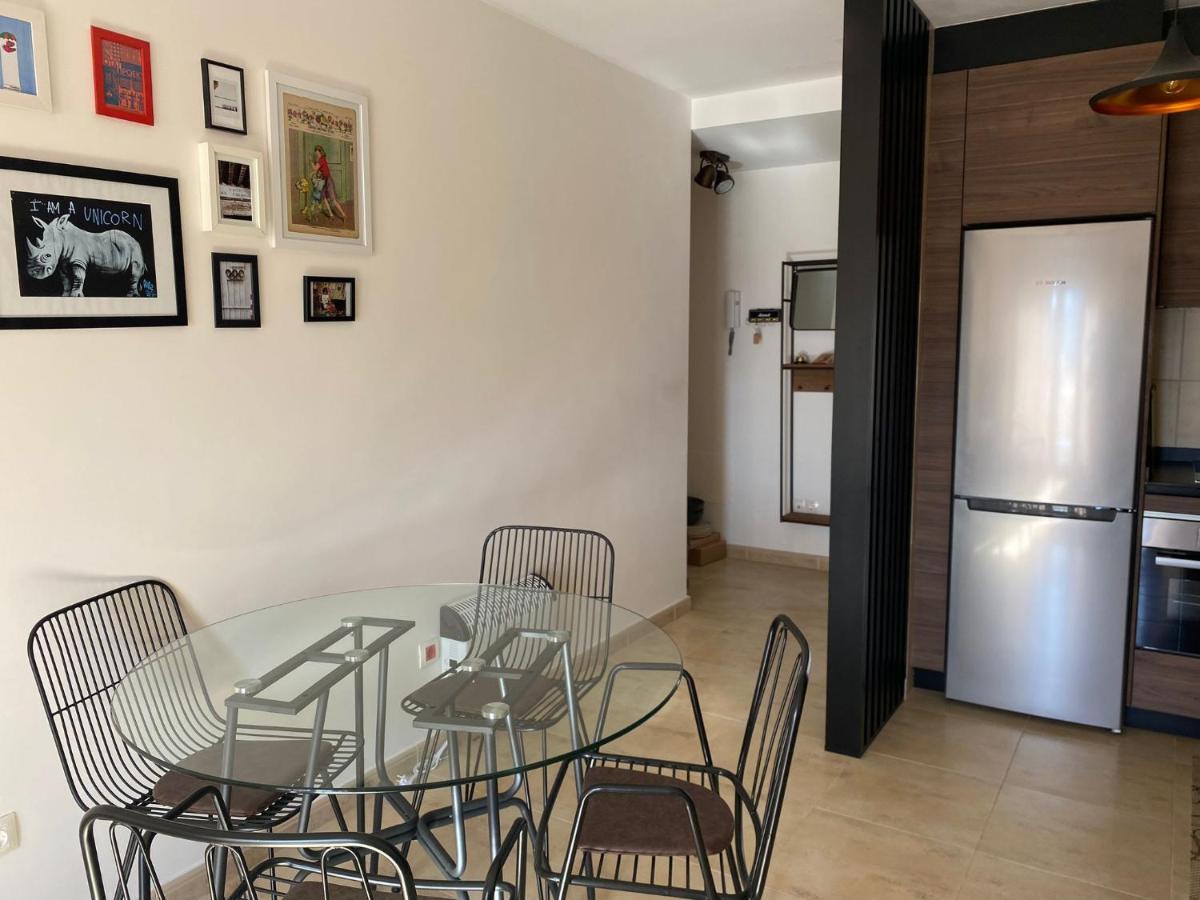 Casa Fauda Appartement Noalla  Buitenkant foto