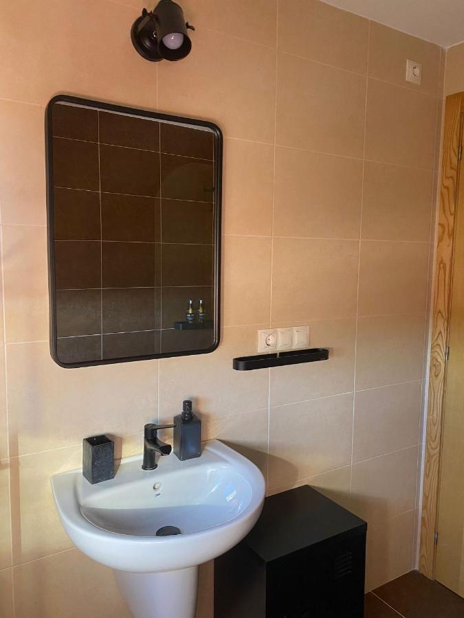 Casa Fauda Appartement Noalla  Buitenkant foto