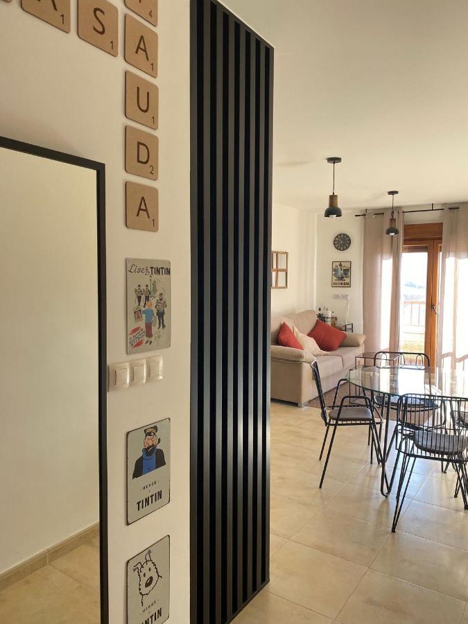 Casa Fauda Appartement Noalla  Buitenkant foto