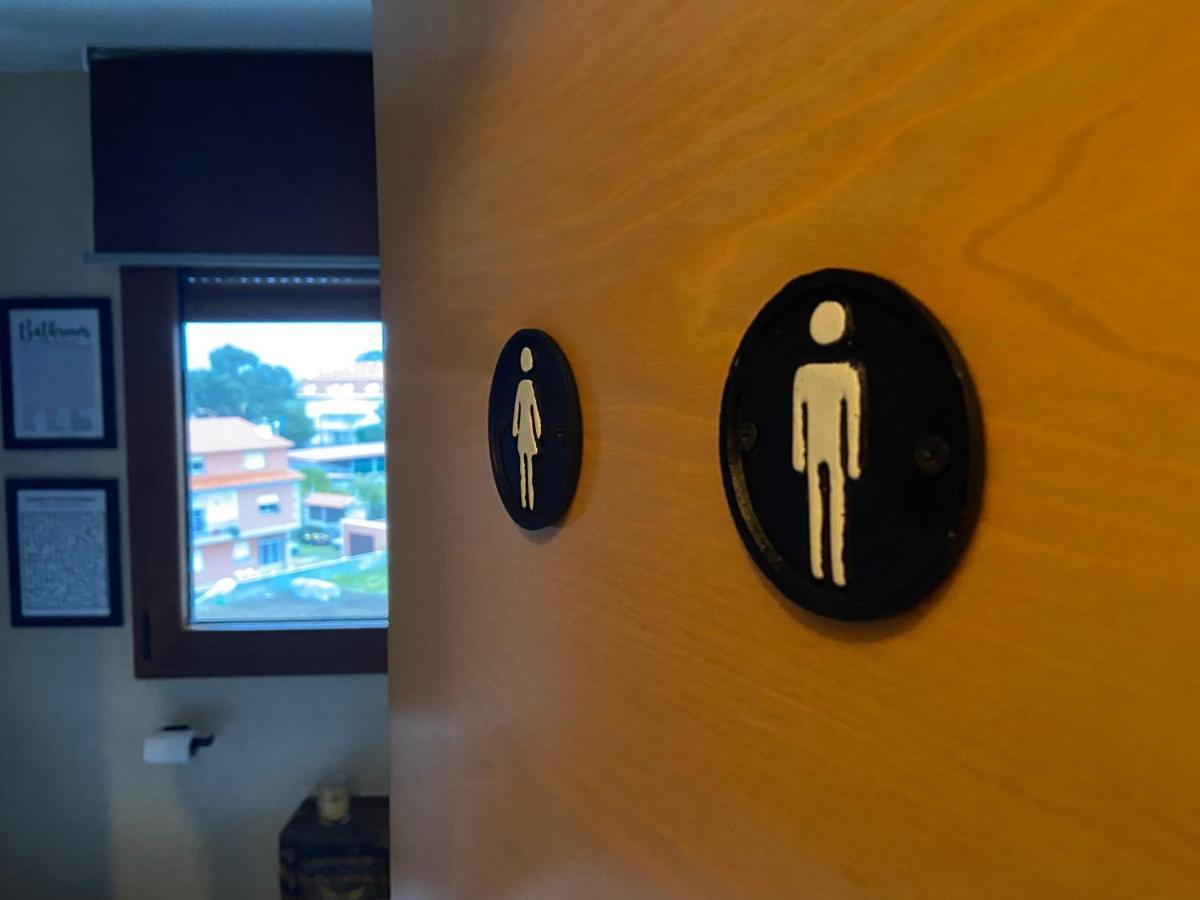 Casa Fauda Appartement Noalla  Buitenkant foto