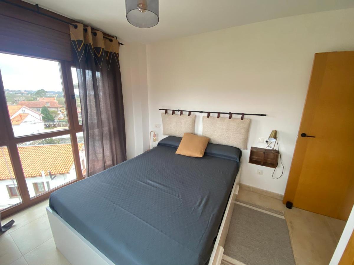 Casa Fauda Appartement Noalla  Buitenkant foto